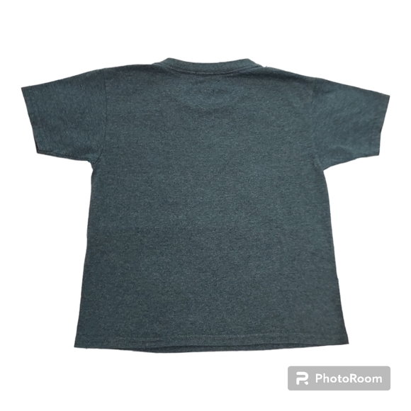 5/$25 Mario Bros Graphic Shirt - Picture 2 of 3